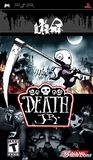 Death, Jr. -- Limited Edition (PlayStation Portable)
